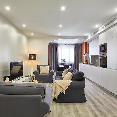 Bbarcelona Urban Apartments エクステリア 写真