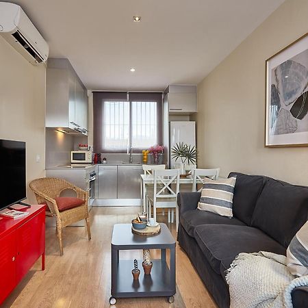 Bbarcelona Urban Apartments エクステリア 写真