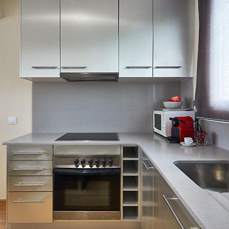 Bbarcelona Urban Apartments エクステリア 写真