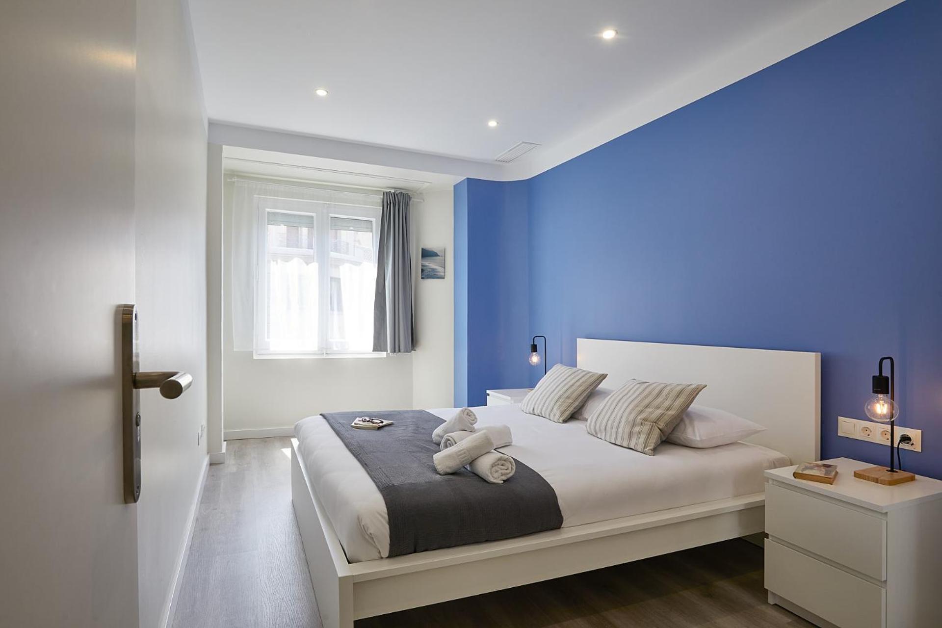 Bbarcelona Urban Apartments エクステリア 写真