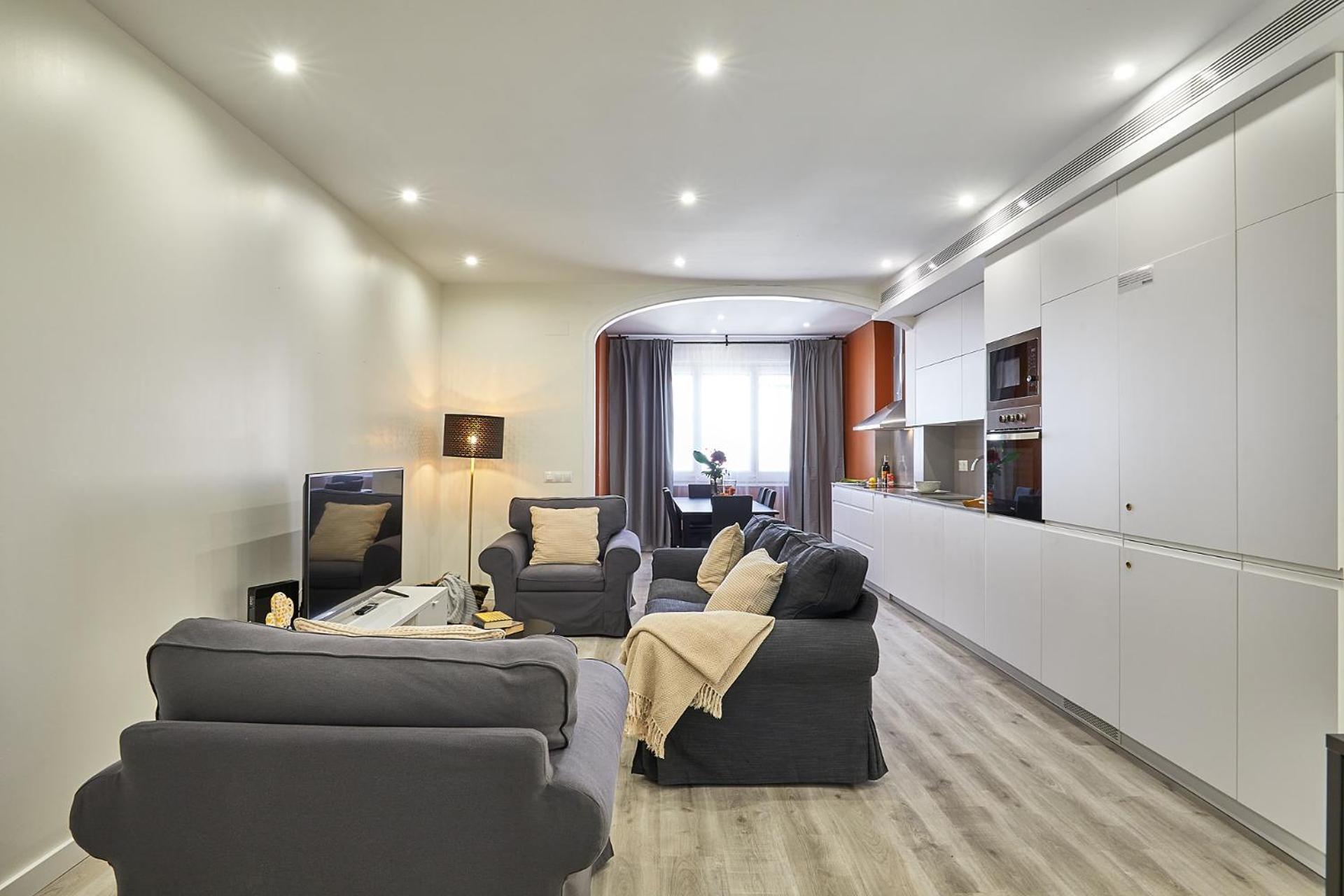 Bbarcelona Urban Apartments エクステリア 写真