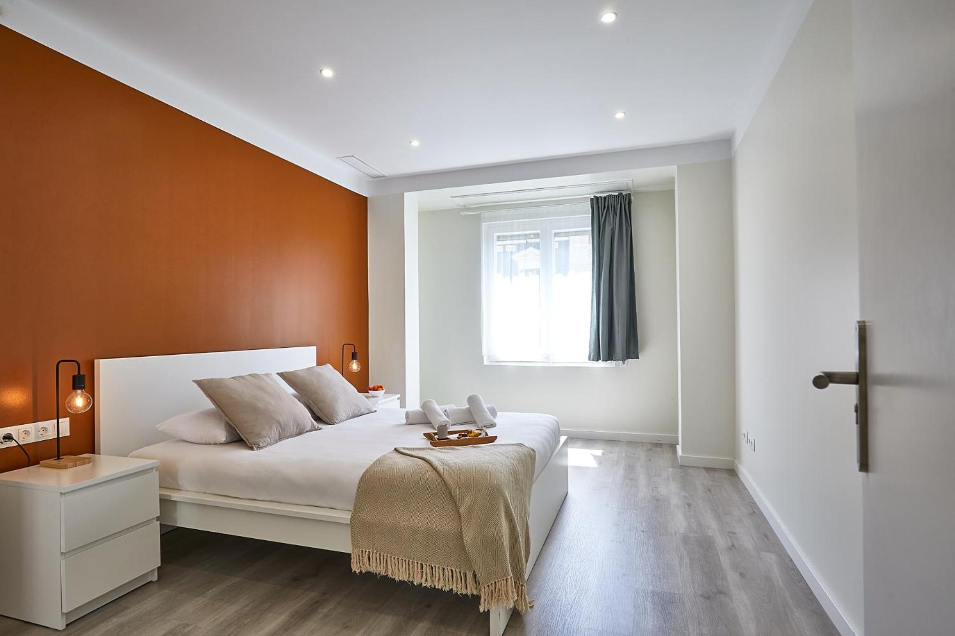 Bbarcelona Urban Apartments エクステリア 写真