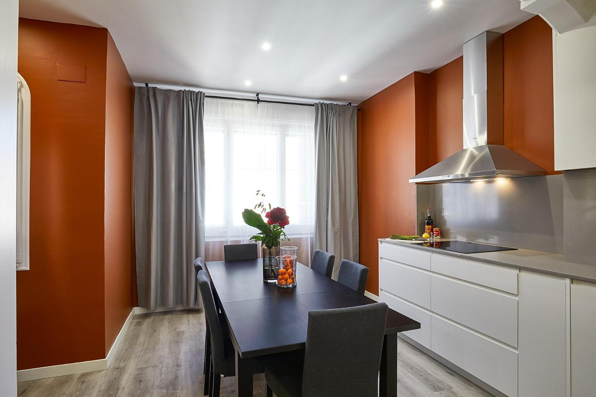 Bbarcelona Urban Apartments エクステリア 写真