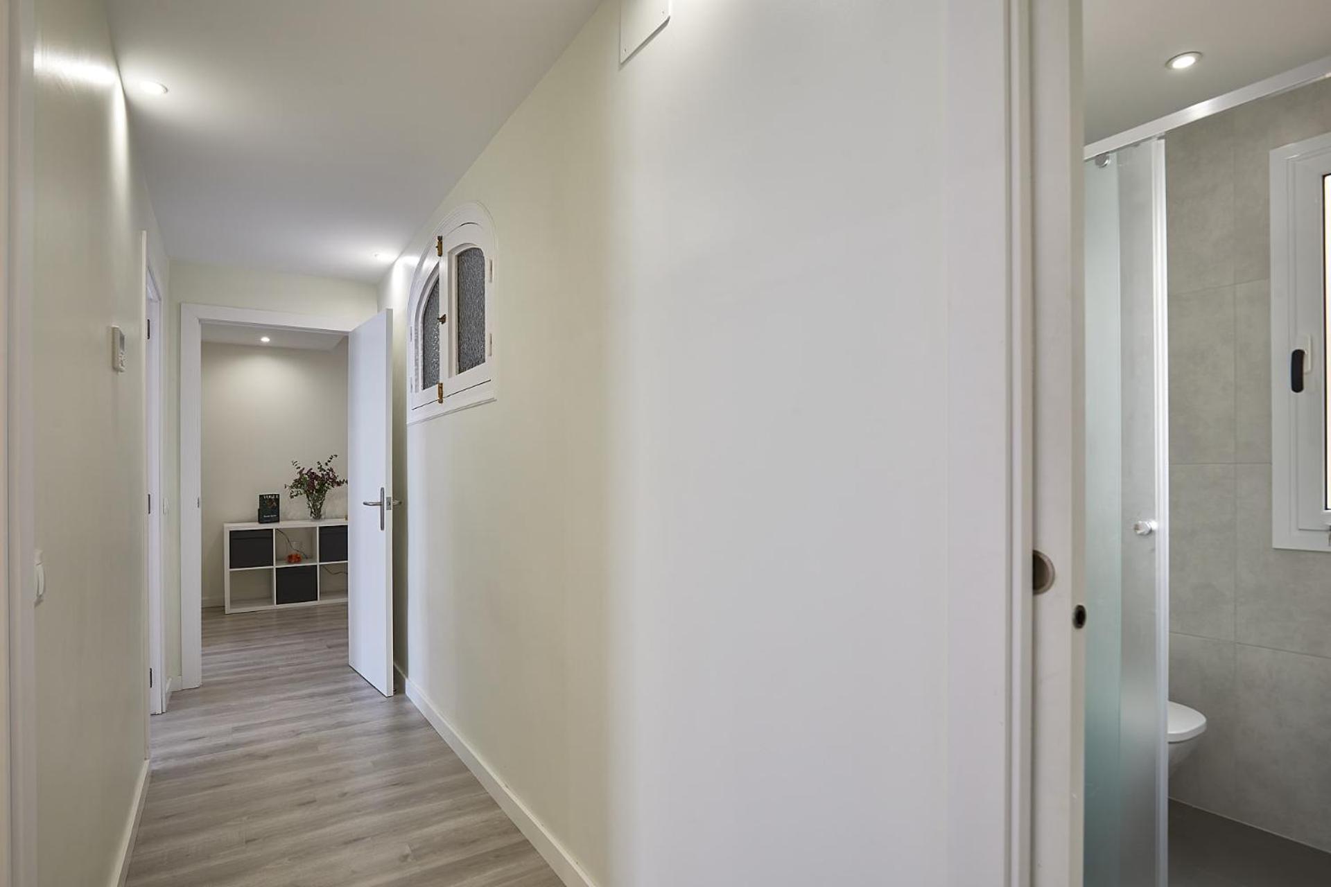 Bbarcelona Urban Apartments エクステリア 写真