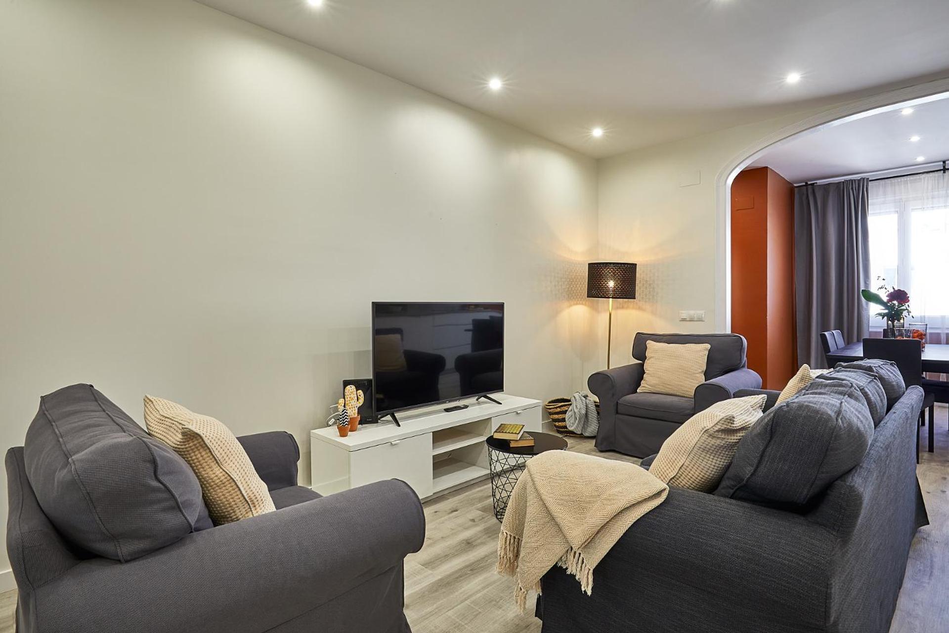 Bbarcelona Urban Apartments エクステリア 写真