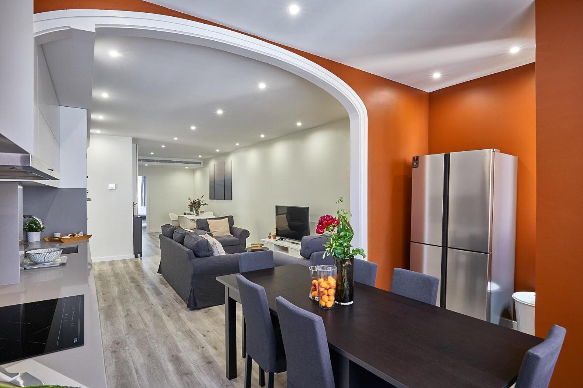 Bbarcelona Urban Apartments エクステリア 写真