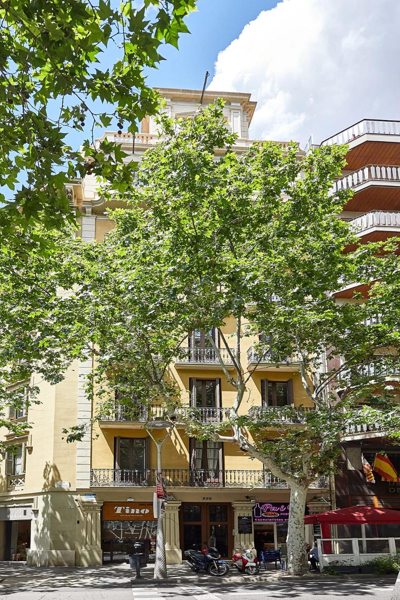 Bbarcelona Urban Apartments エクステリア 写真