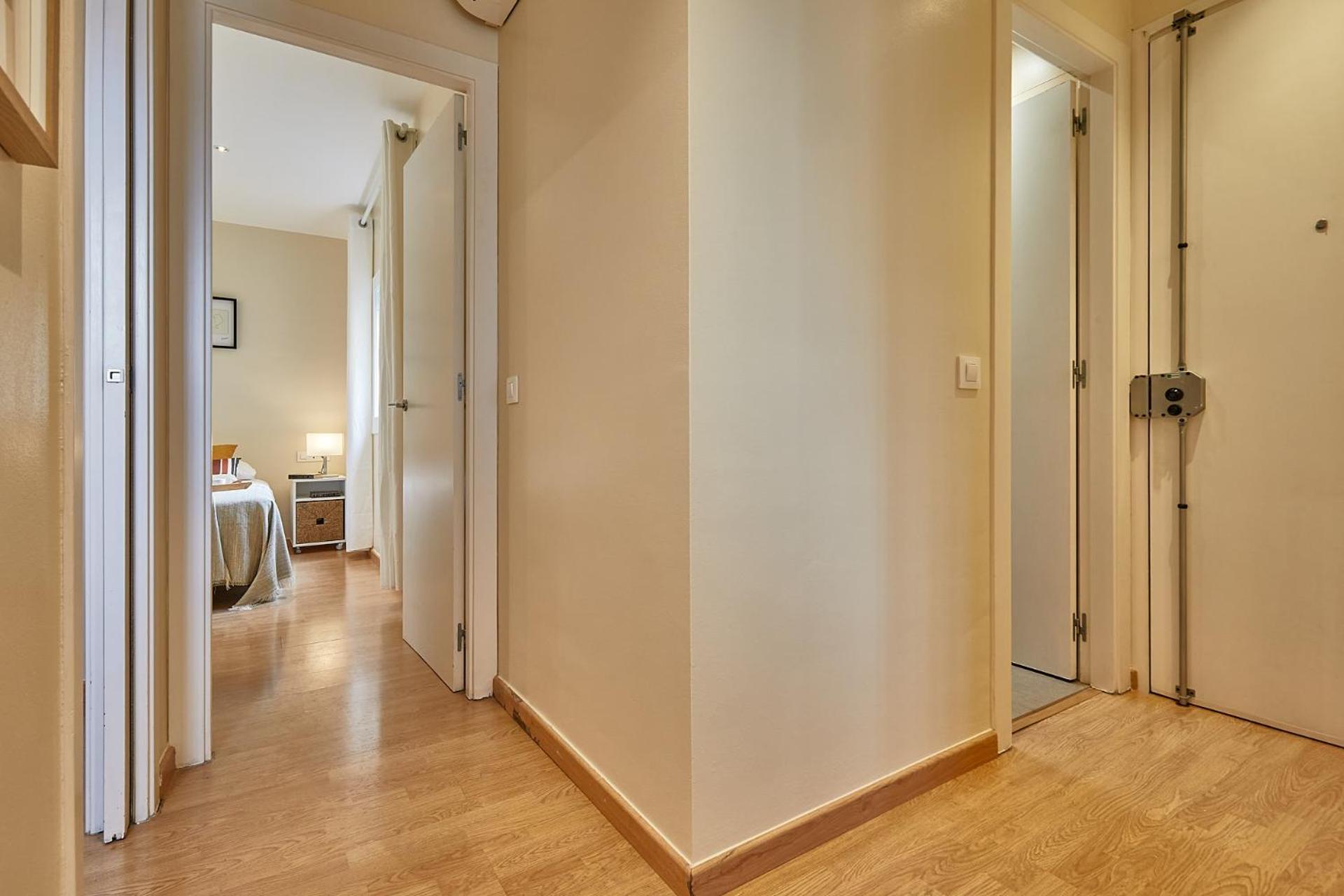 Bbarcelona Urban Apartments エクステリア 写真