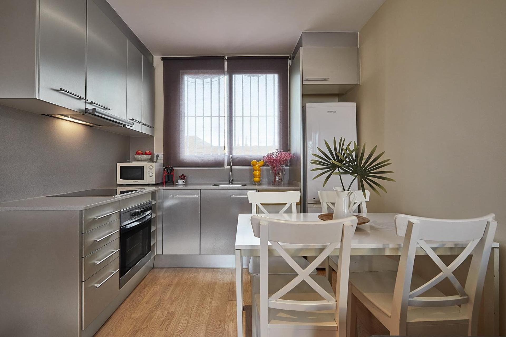 Bbarcelona Urban Apartments エクステリア 写真
