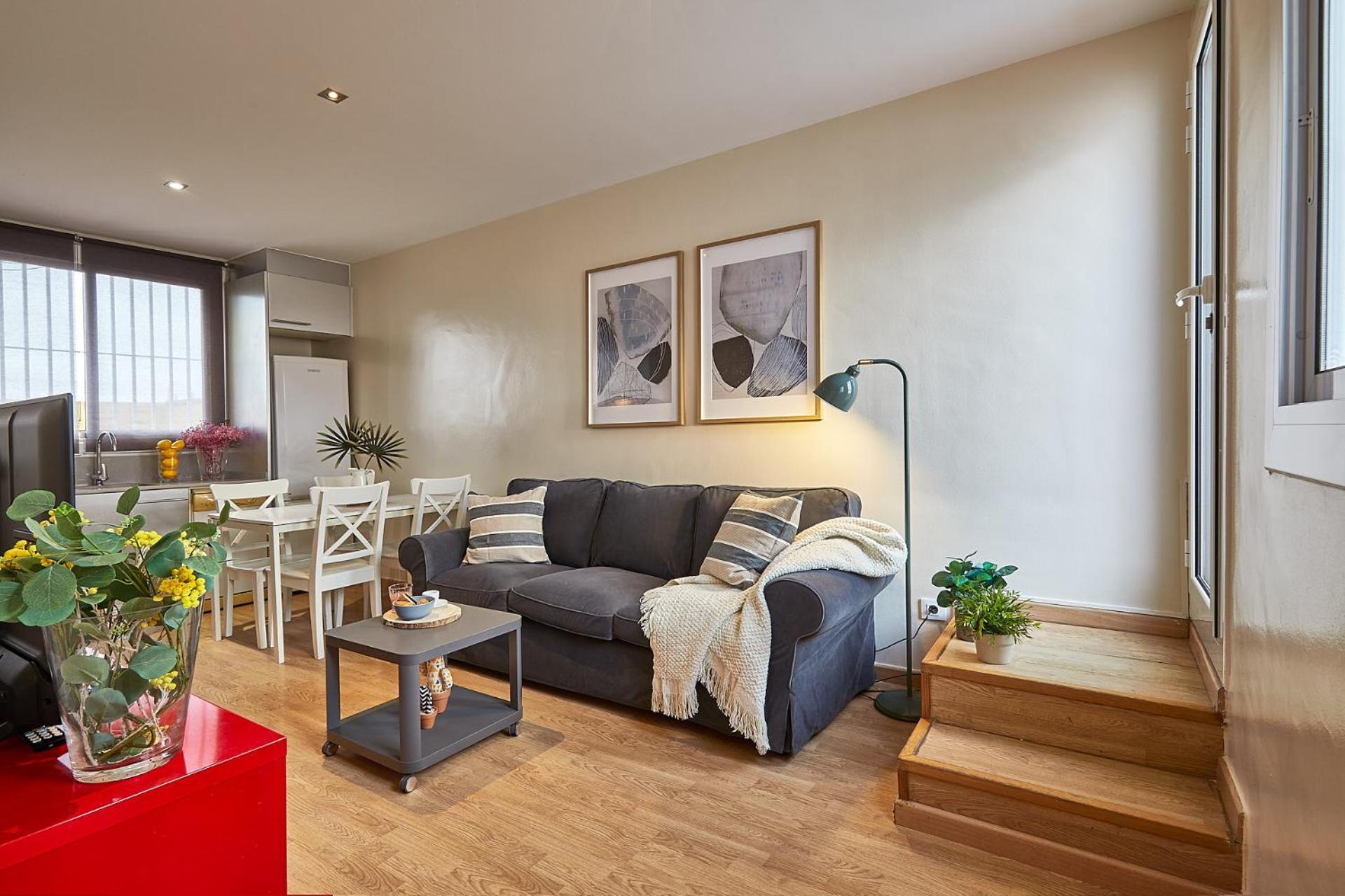 Bbarcelona Urban Apartments エクステリア 写真