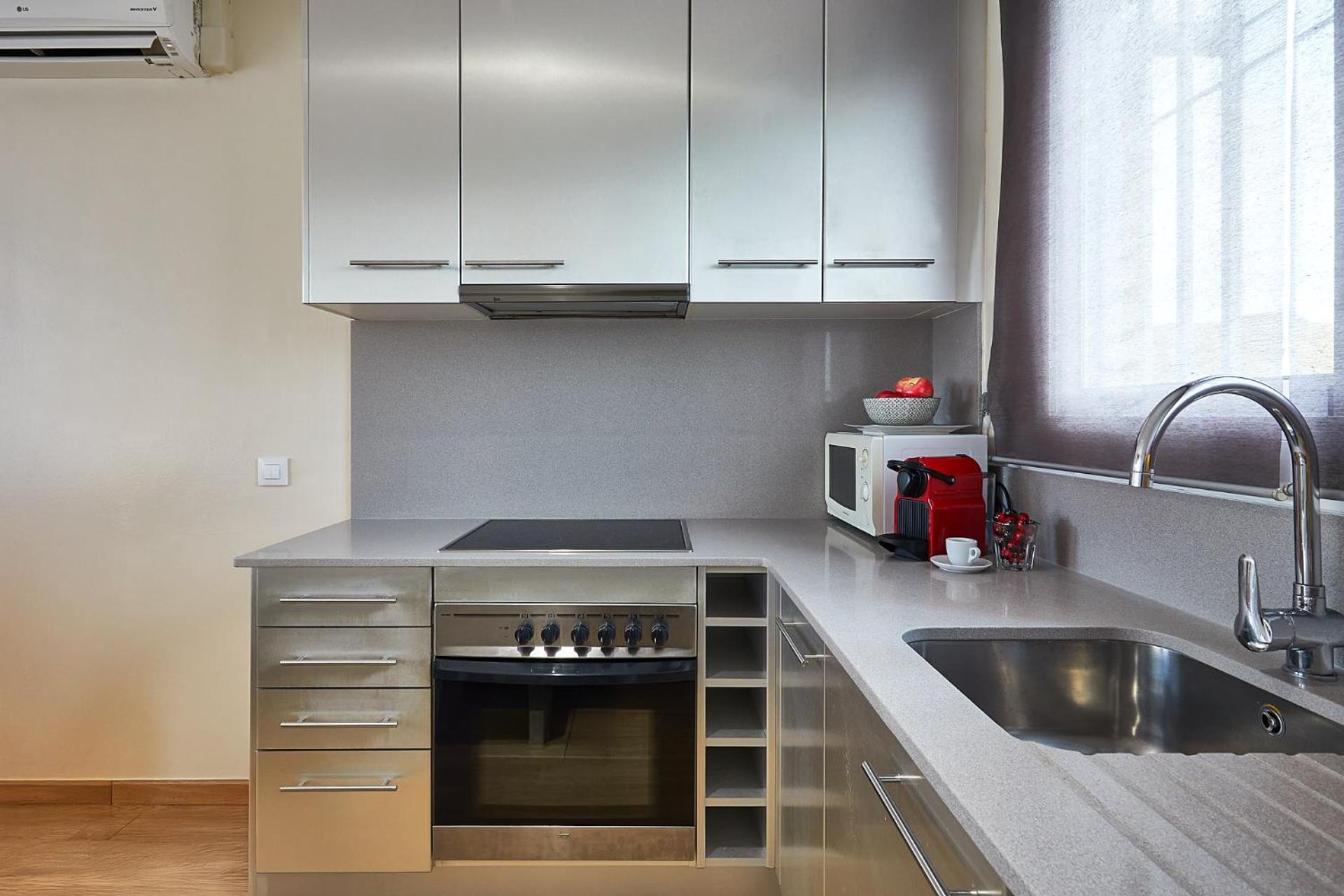 Bbarcelona Urban Apartments エクステリア 写真