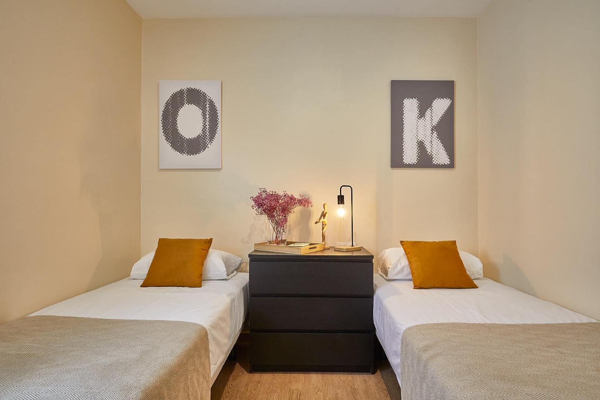 Bbarcelona Urban Apartments エクステリア 写真