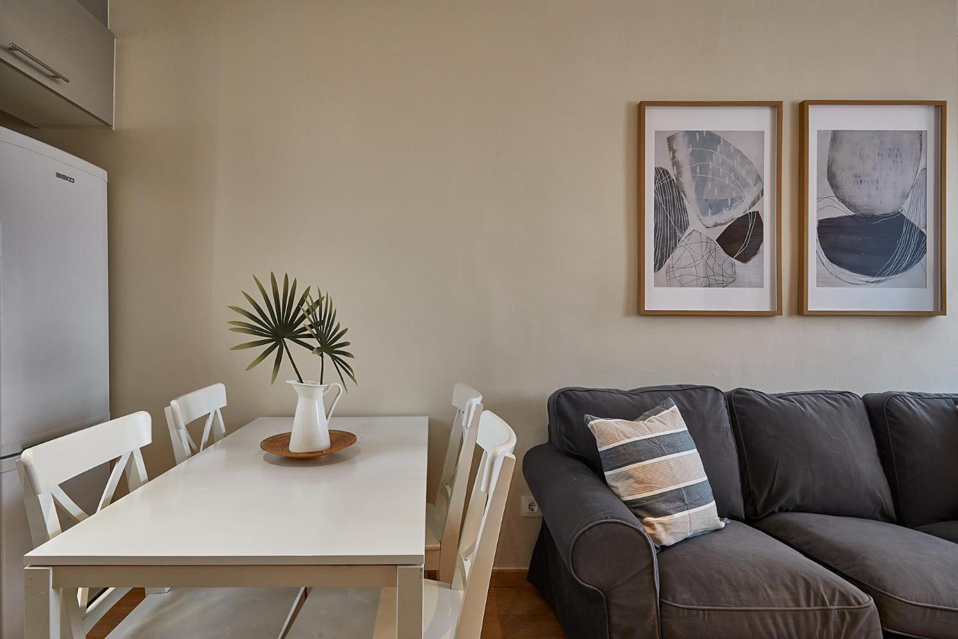 Bbarcelona Urban Apartments エクステリア 写真
