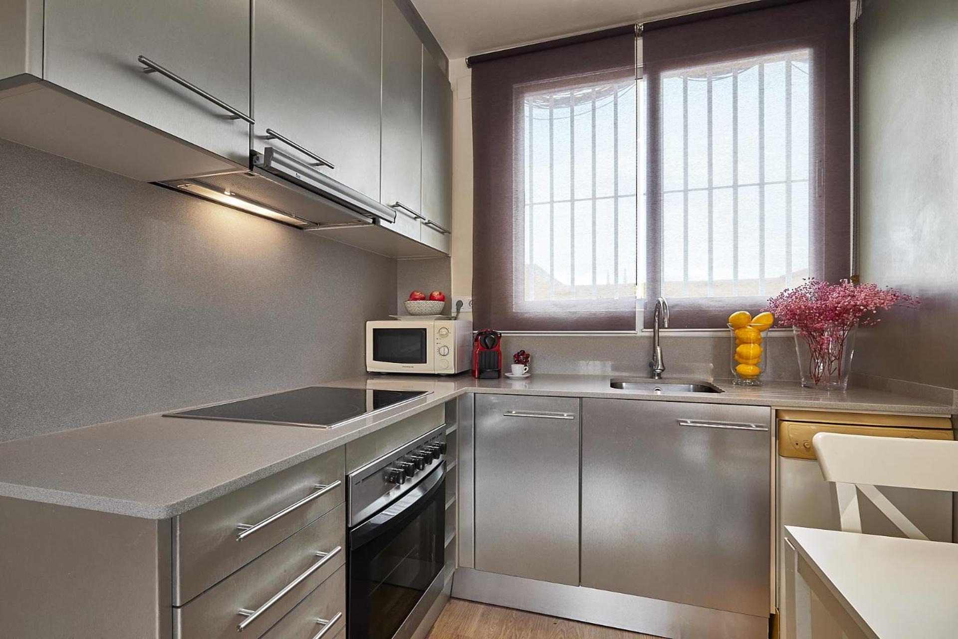 Bbarcelona Urban Apartments エクステリア 写真
