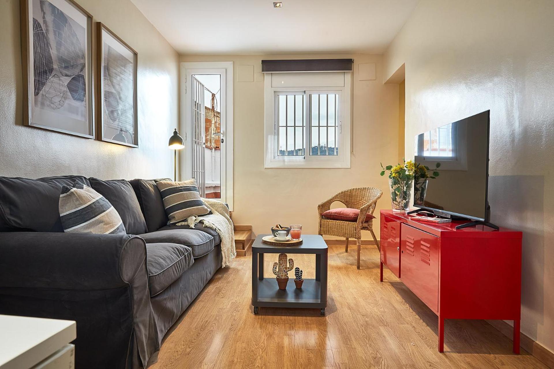 Bbarcelona Urban Apartments エクステリア 写真
