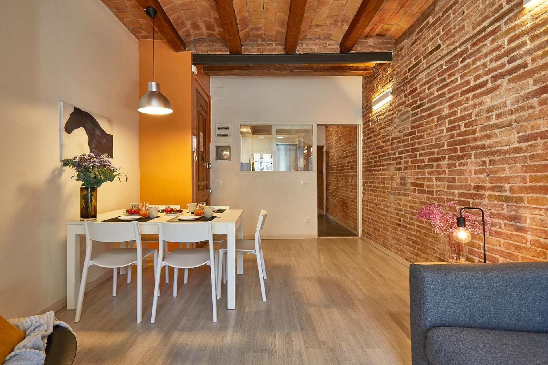 Bbarcelona Urban Apartments エクステリア 写真