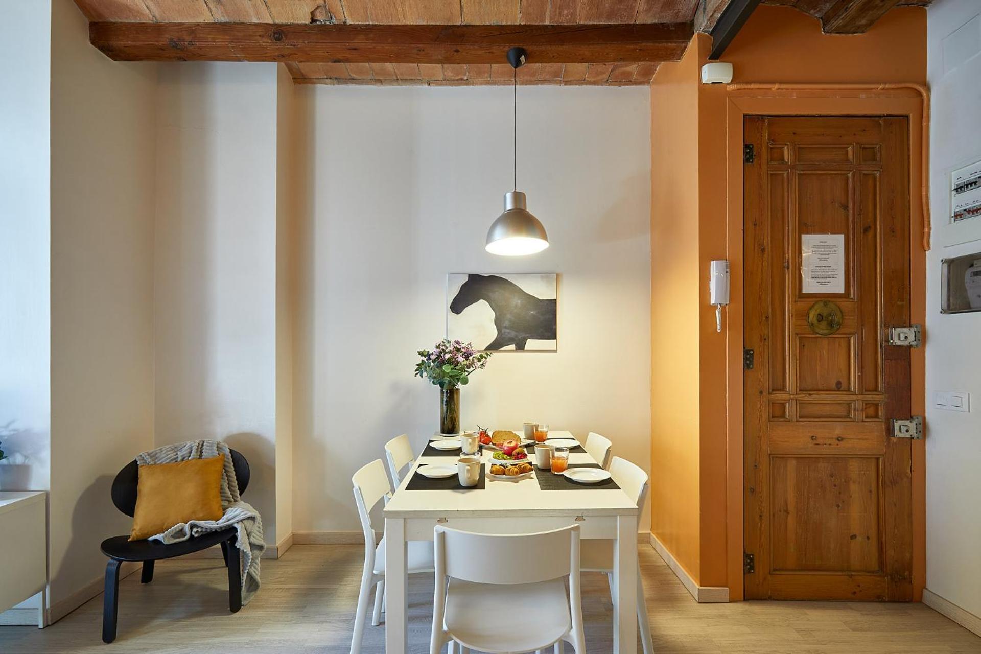 Bbarcelona Urban Apartments エクステリア 写真