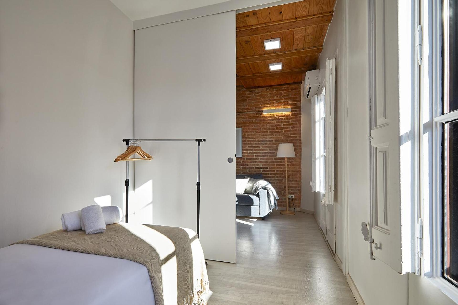 Bbarcelona Urban Apartments エクステリア 写真