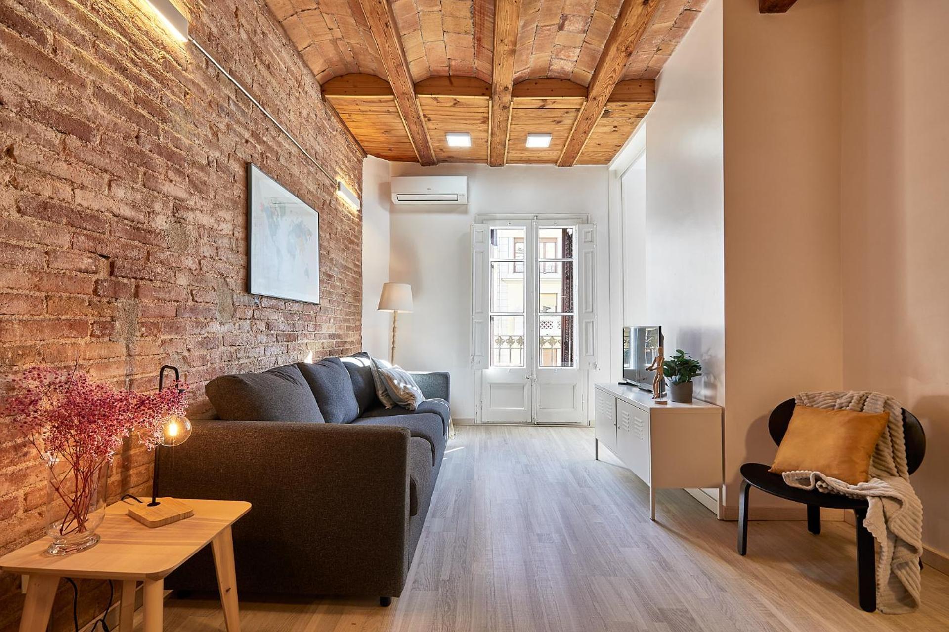 Bbarcelona Urban Apartments エクステリア 写真