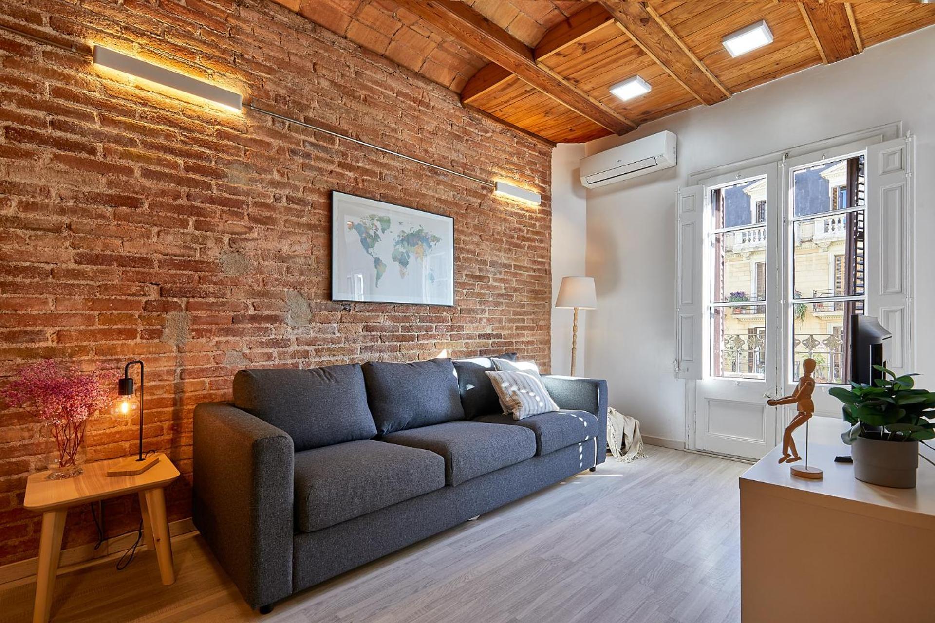 Bbarcelona Urban Apartments エクステリア 写真