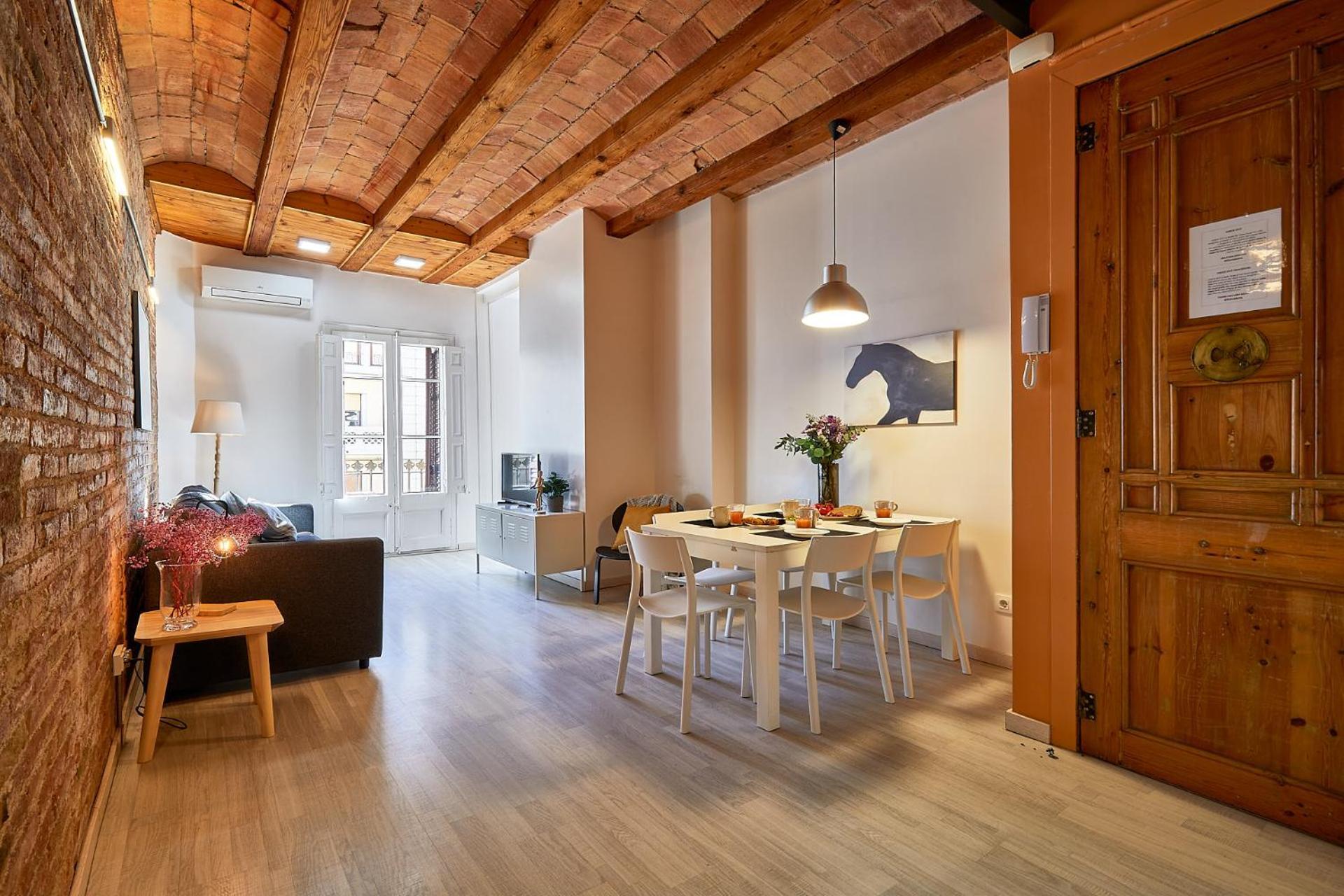 Bbarcelona Urban Apartments エクステリア 写真