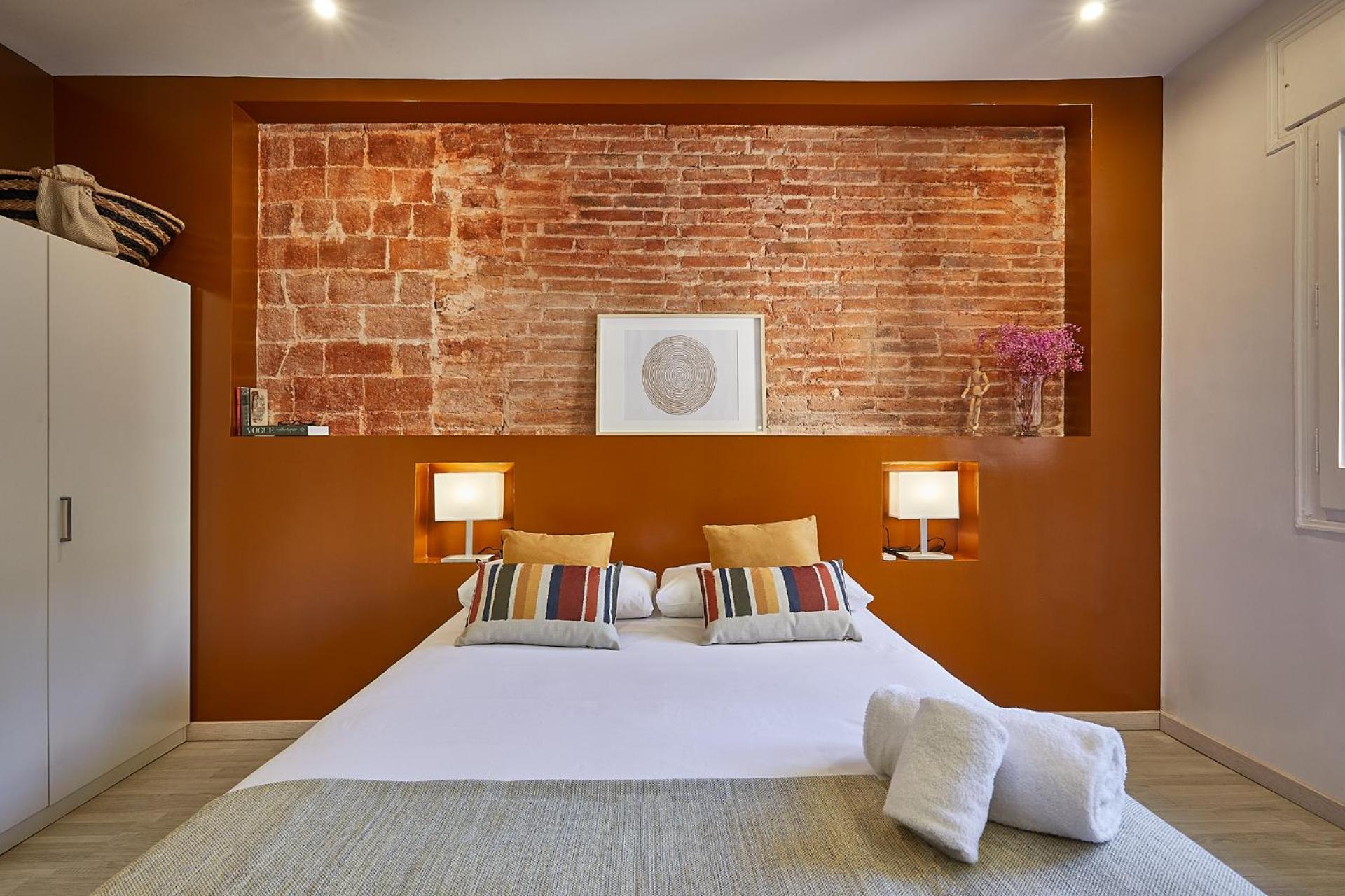Bbarcelona Urban Apartments エクステリア 写真