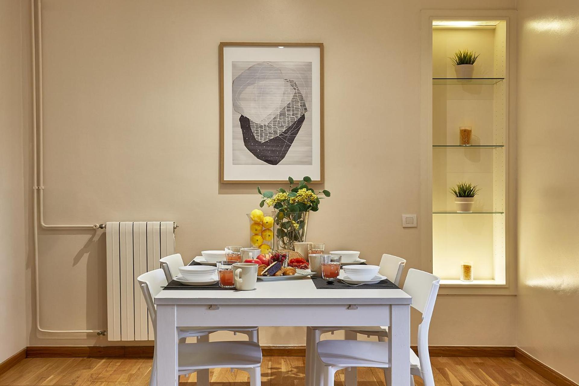 Bbarcelona Urban Apartments エクステリア 写真