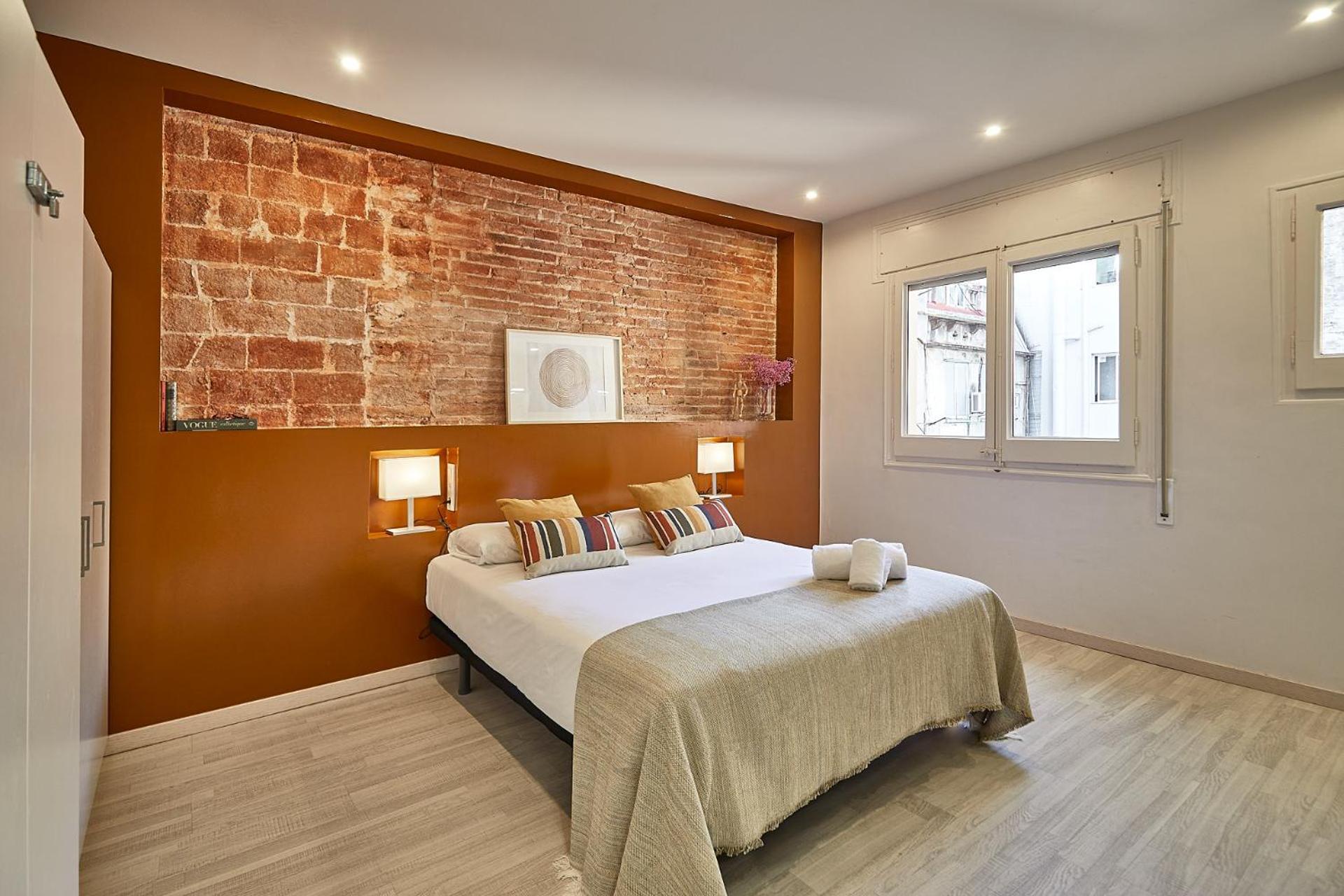 Bbarcelona Urban Apartments エクステリア 写真