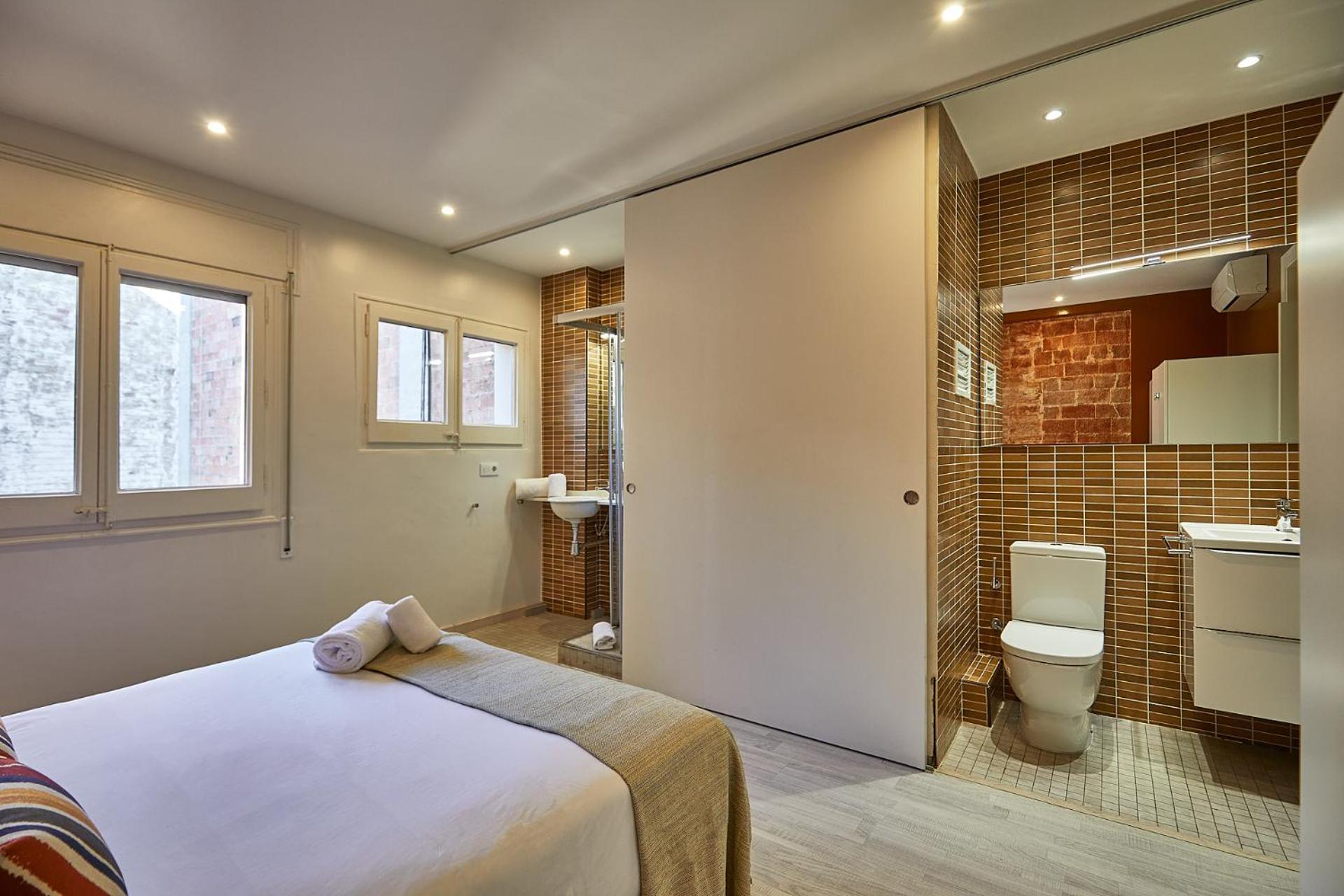 Bbarcelona Urban Apartments エクステリア 写真