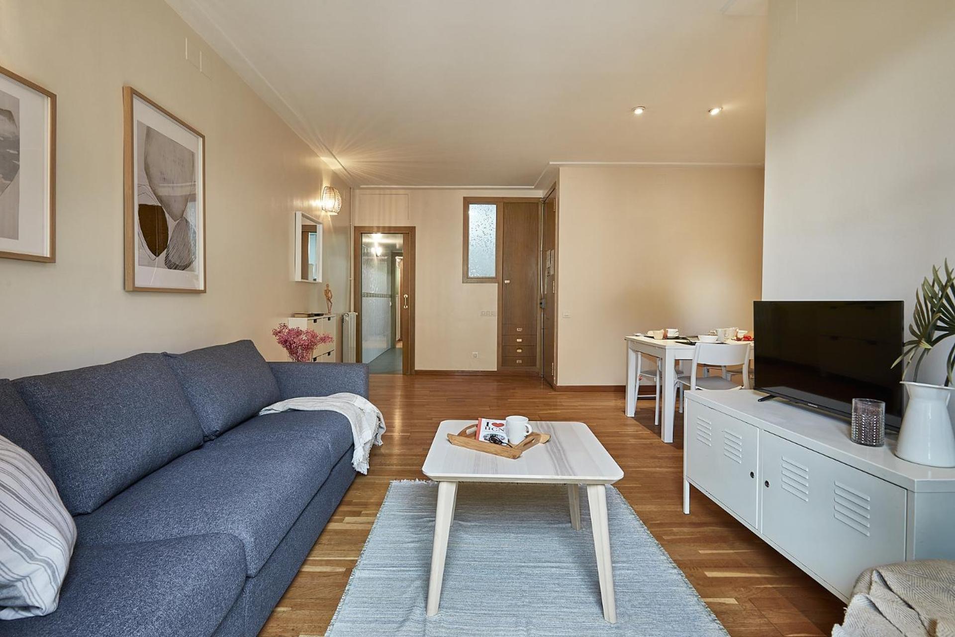 Bbarcelona Urban Apartments エクステリア 写真