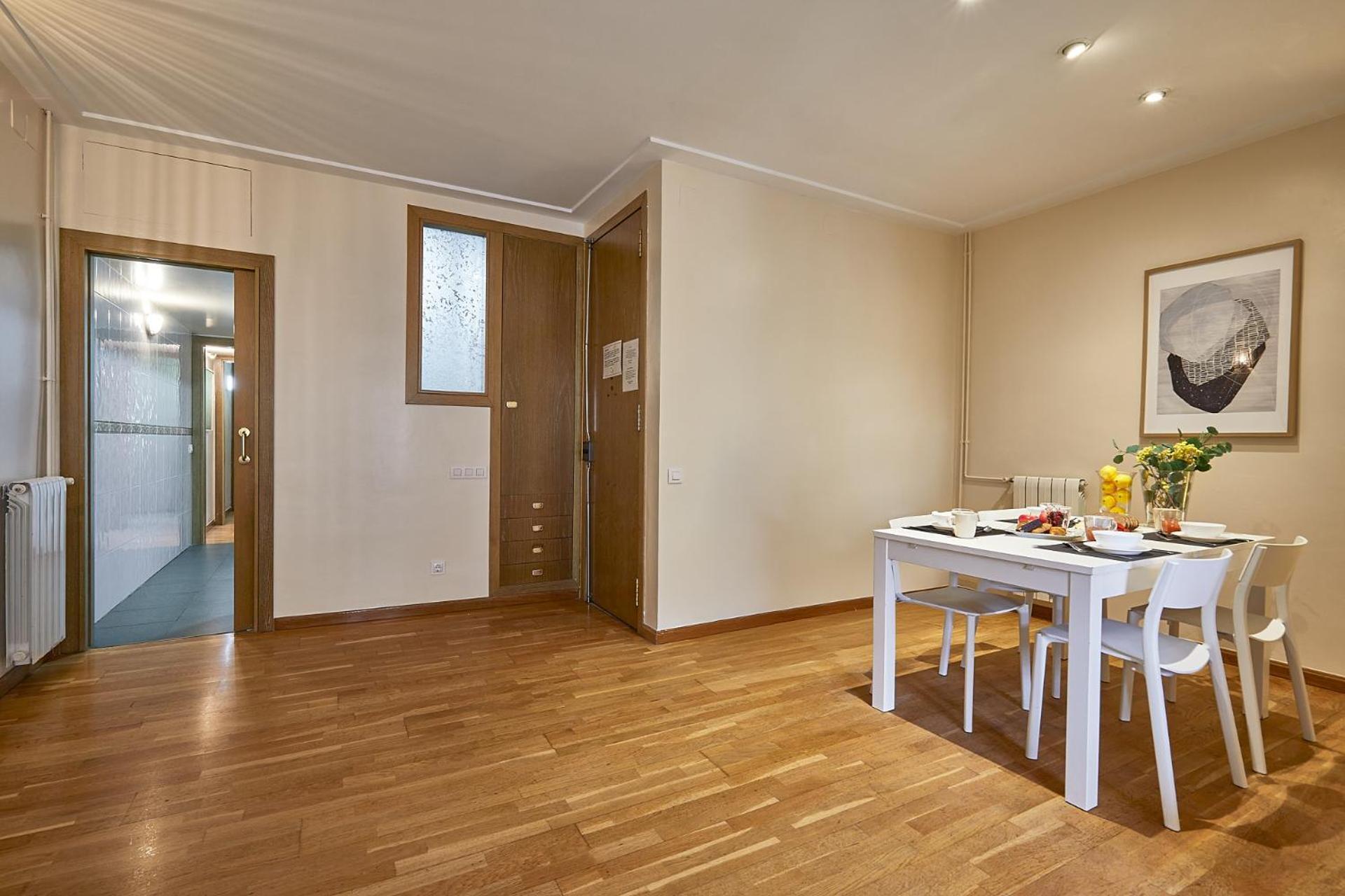 Bbarcelona Urban Apartments エクステリア 写真