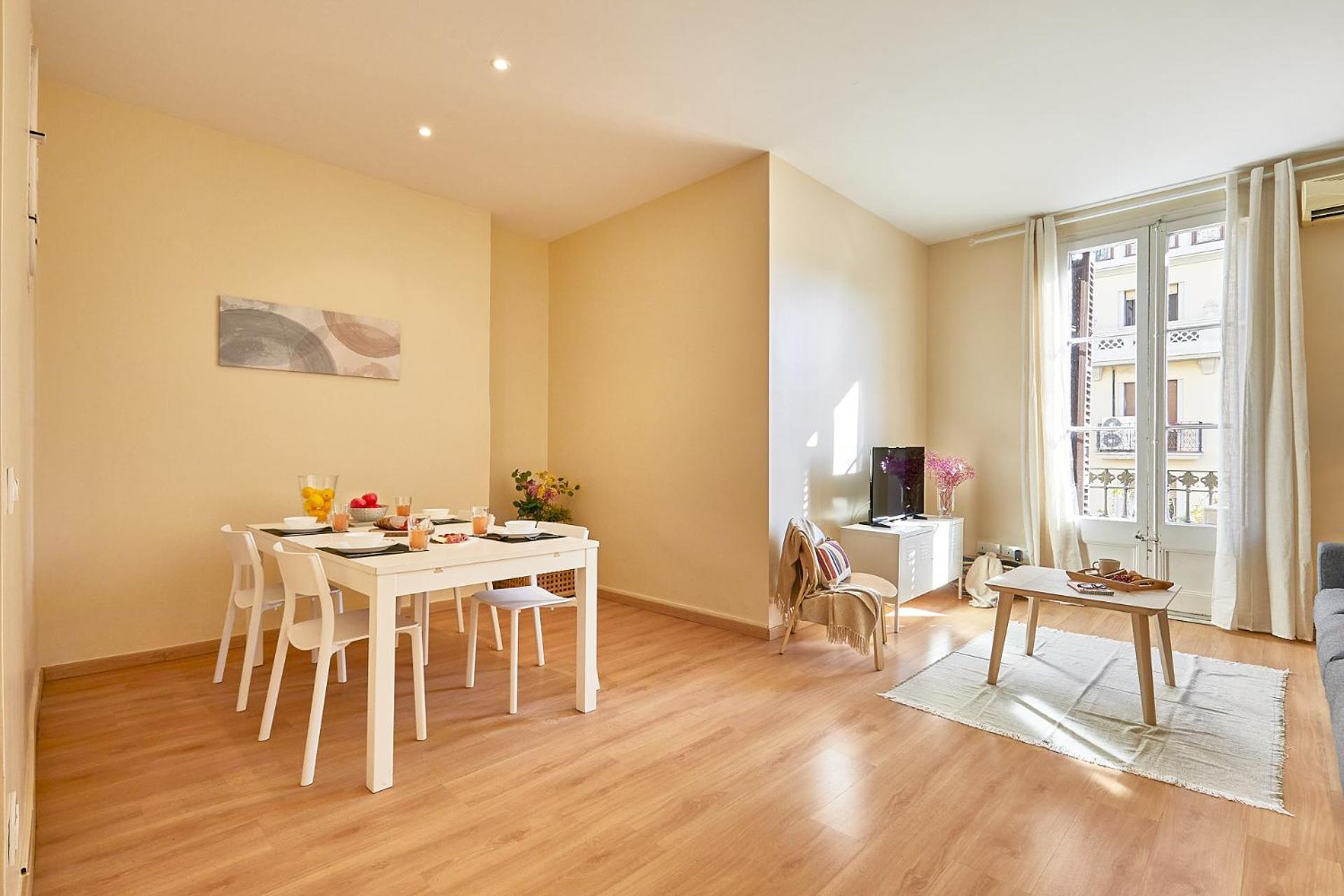 Bbarcelona Urban Apartments エクステリア 写真