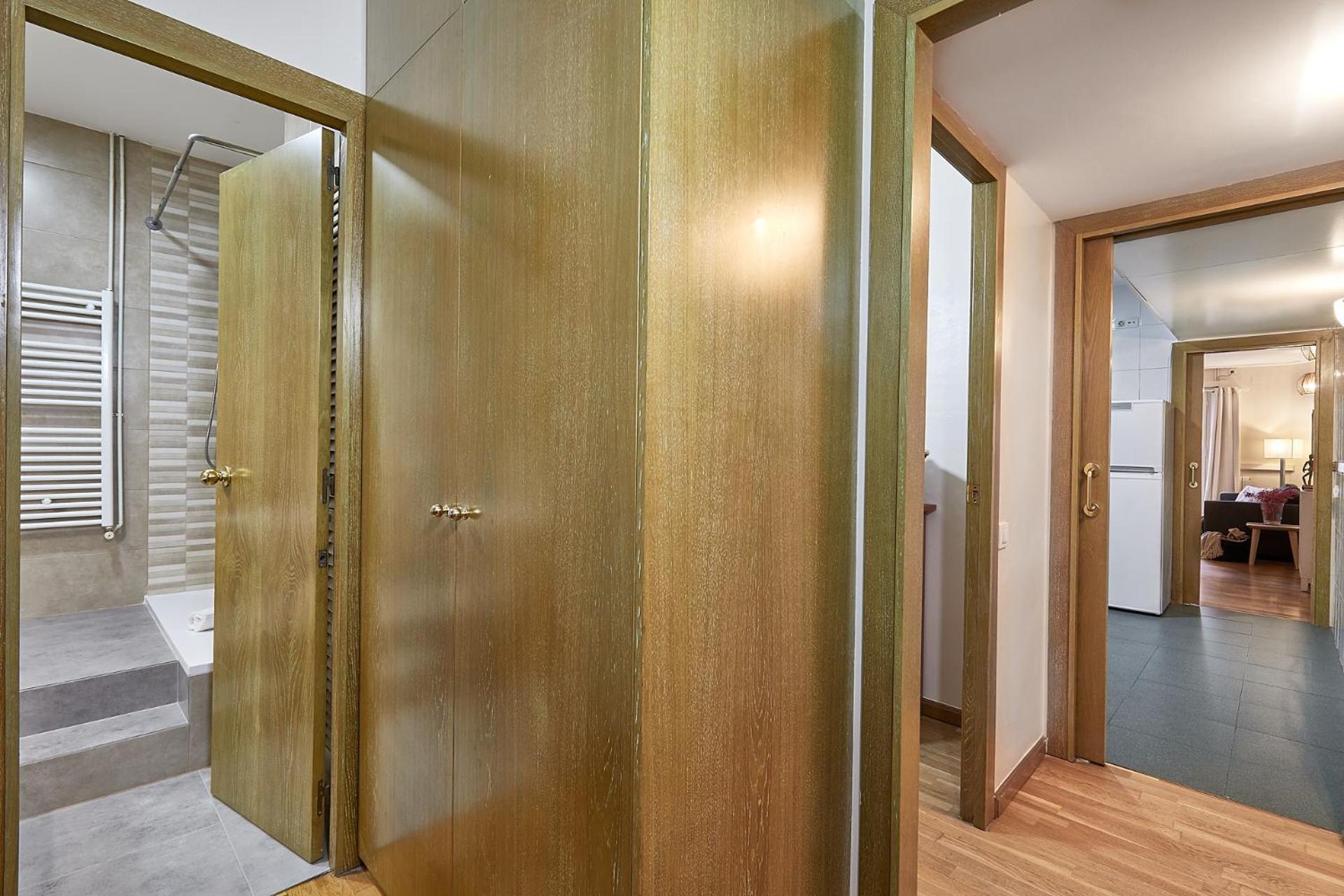 Bbarcelona Urban Apartments エクステリア 写真