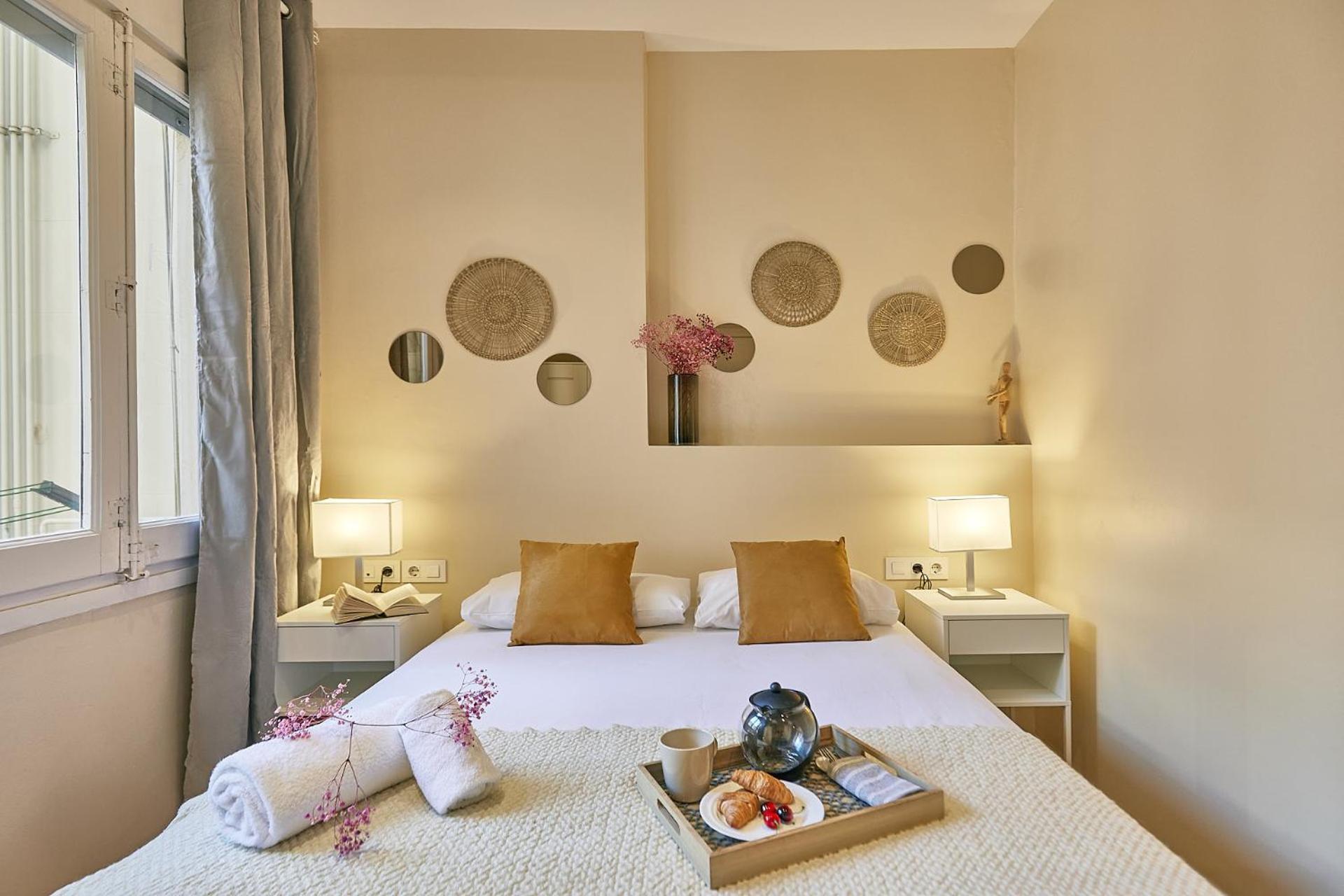 Bbarcelona Urban Apartments エクステリア 写真