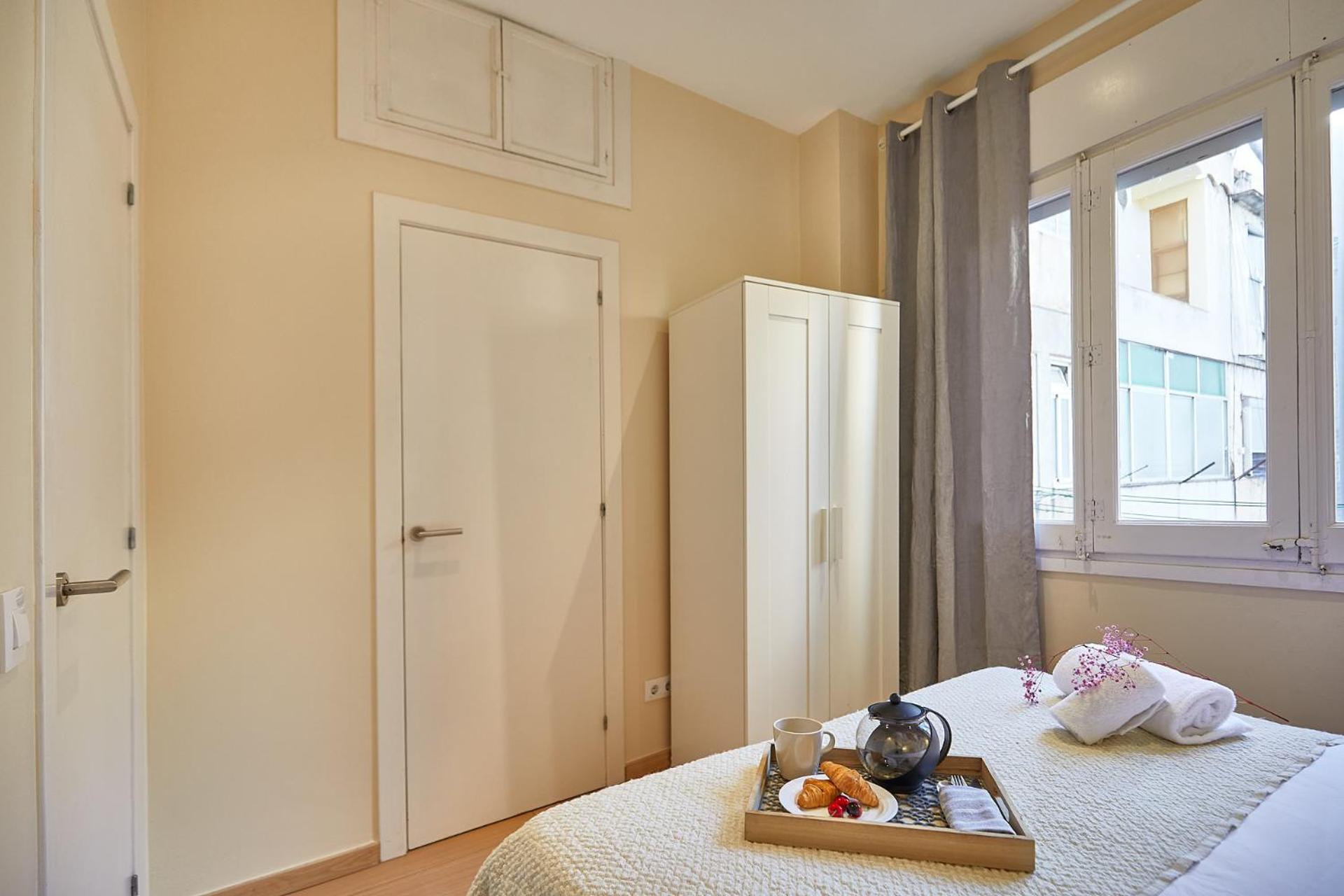 Bbarcelona Urban Apartments エクステリア 写真