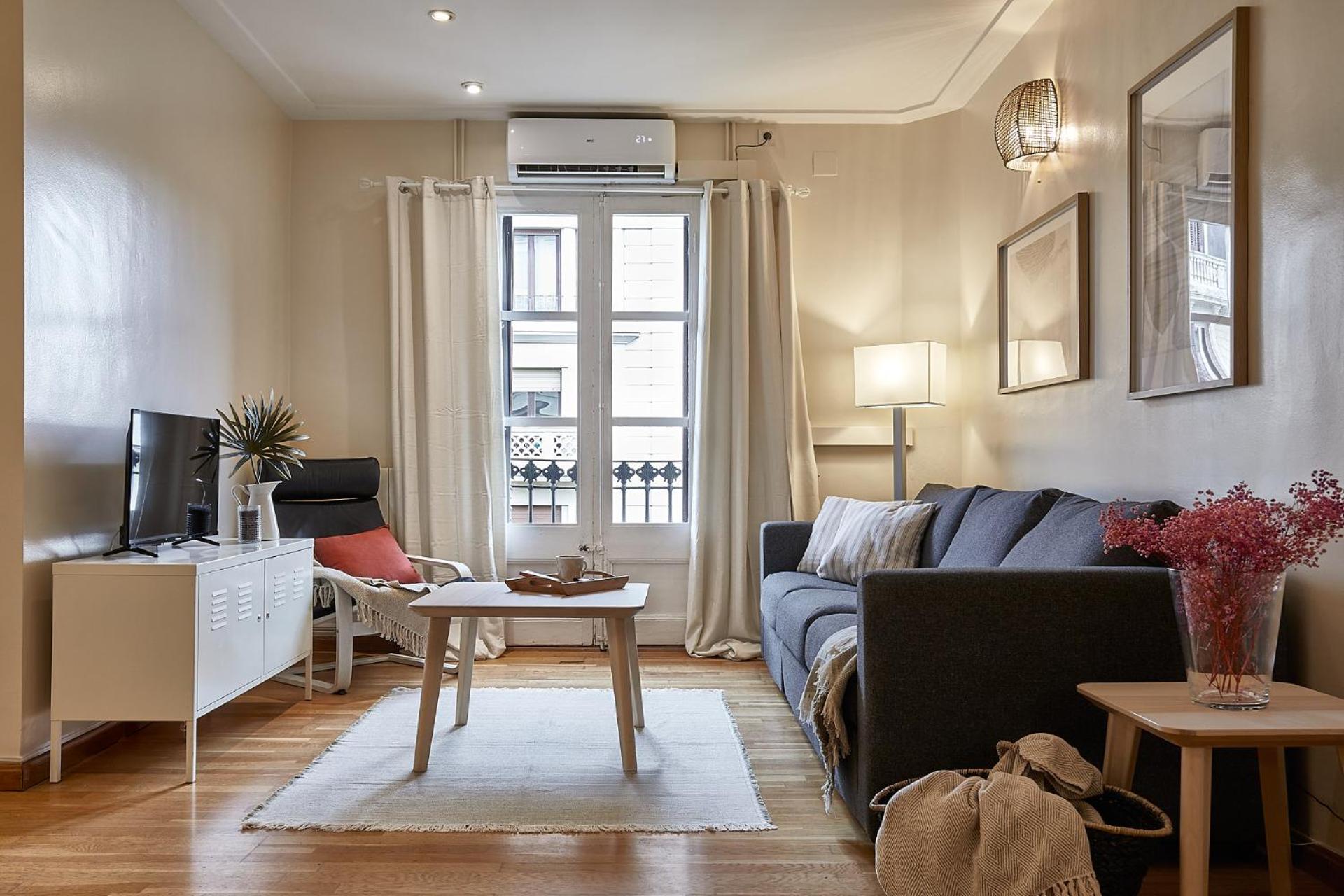 Bbarcelona Urban Apartments エクステリア 写真