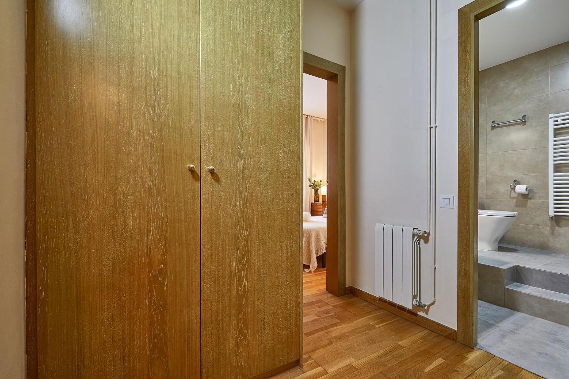 Bbarcelona Urban Apartments エクステリア 写真