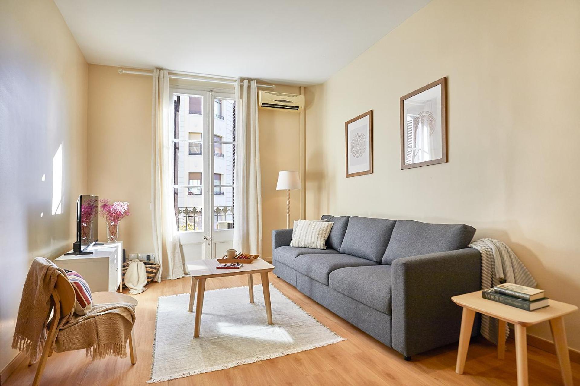Bbarcelona Urban Apartments エクステリア 写真